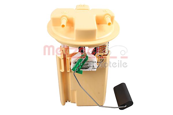 Sender Unit, fuel tank - 2250424 METZGER